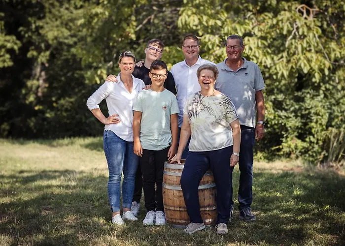 Winzerhof Supperer