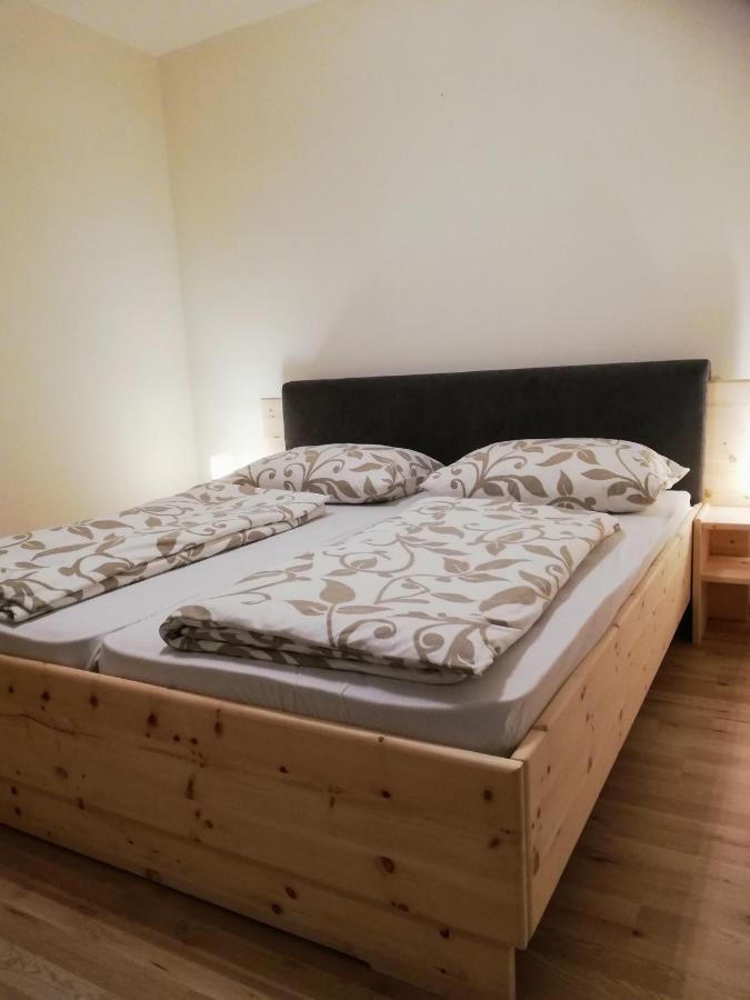 Winzerhof Supperer Apartment Rossatz