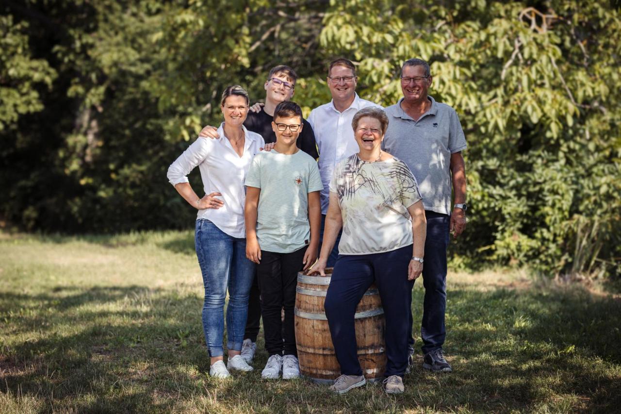 Winzerhof Supperer Rossatz