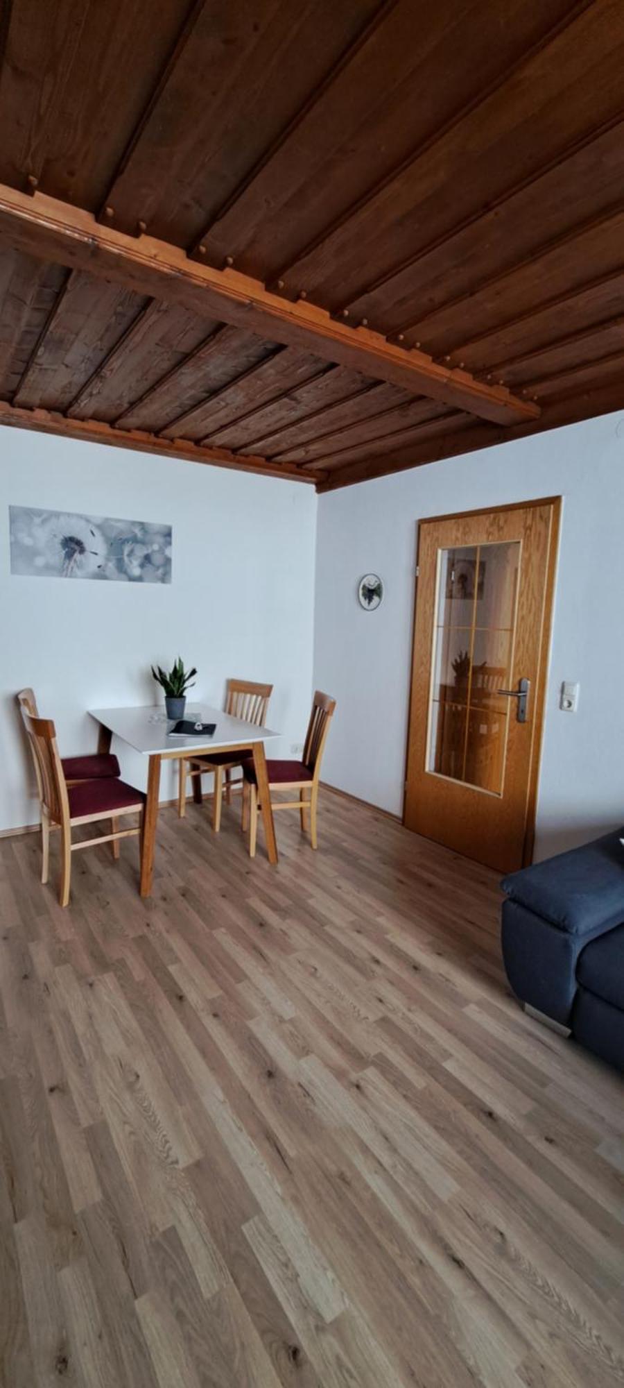 Apartment Winzerhof Supperer Rossatz