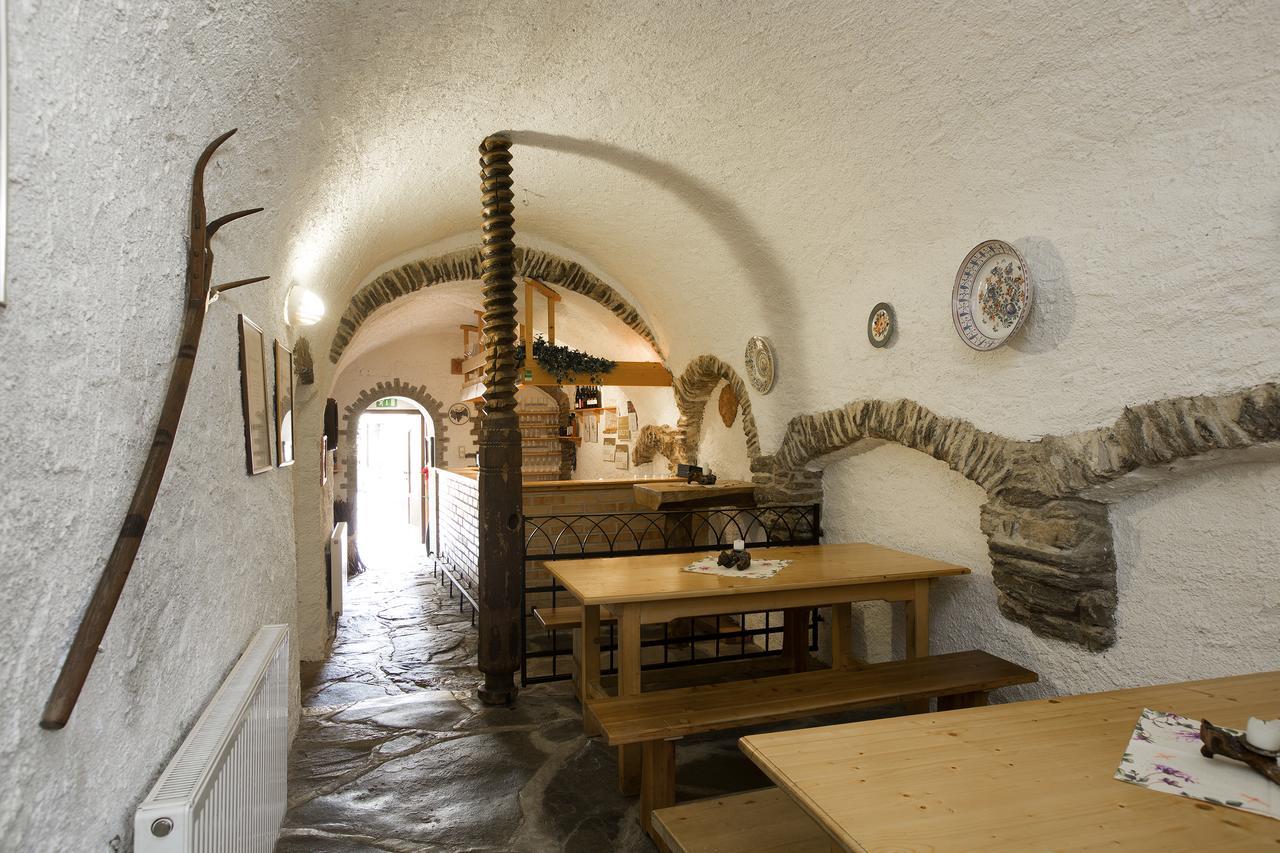 Winzerhof Supperer Apartment