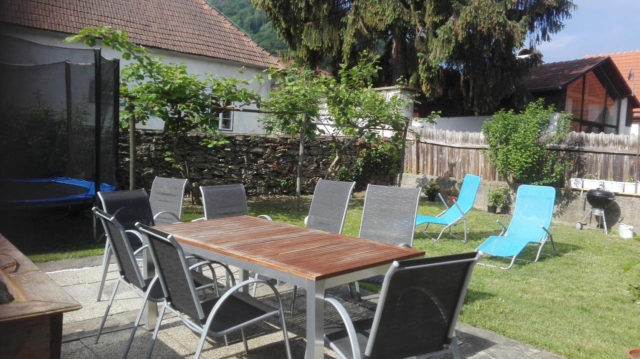 Apartment Winzerhof Supperer *