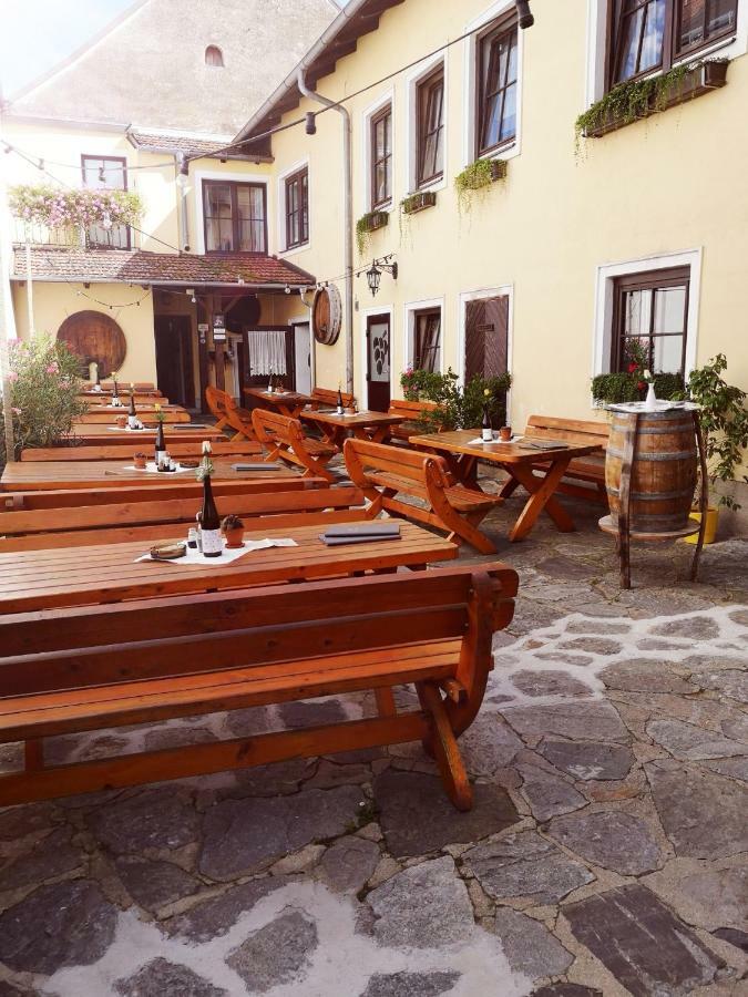 Winzerhof Supperer Apartment